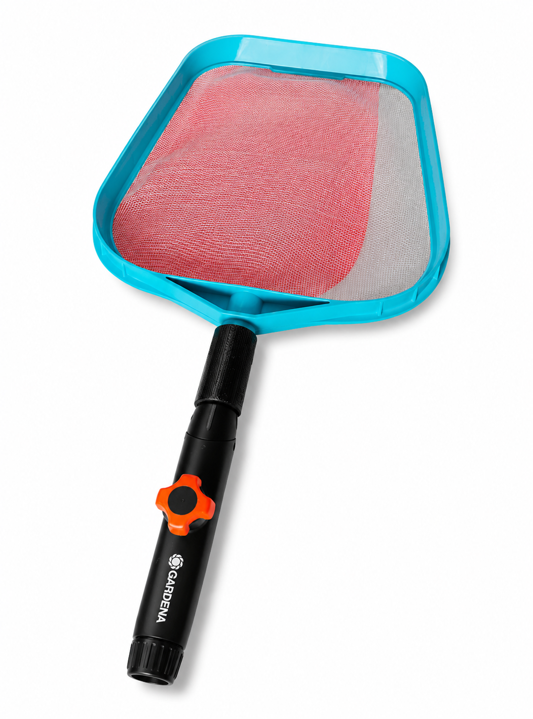 Verbinder passend für GARDENA Combisystem und Intex Pool Skimmer Reinigung Stang