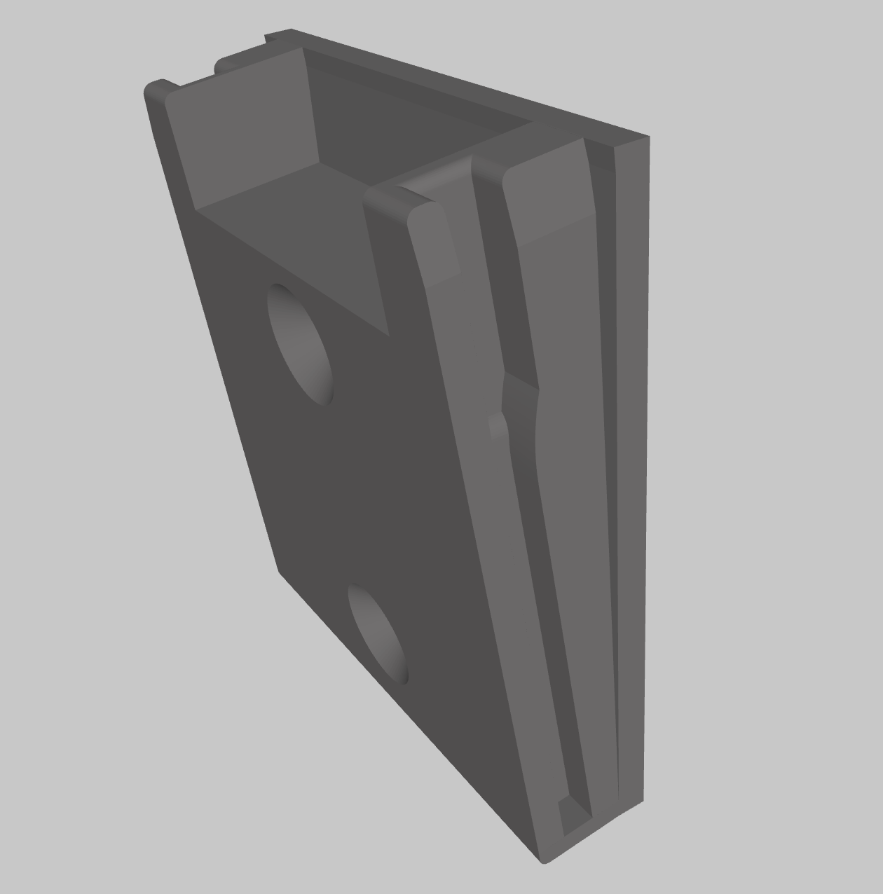 10x Wandhalterung passend für Bosch 18V Akkus Set