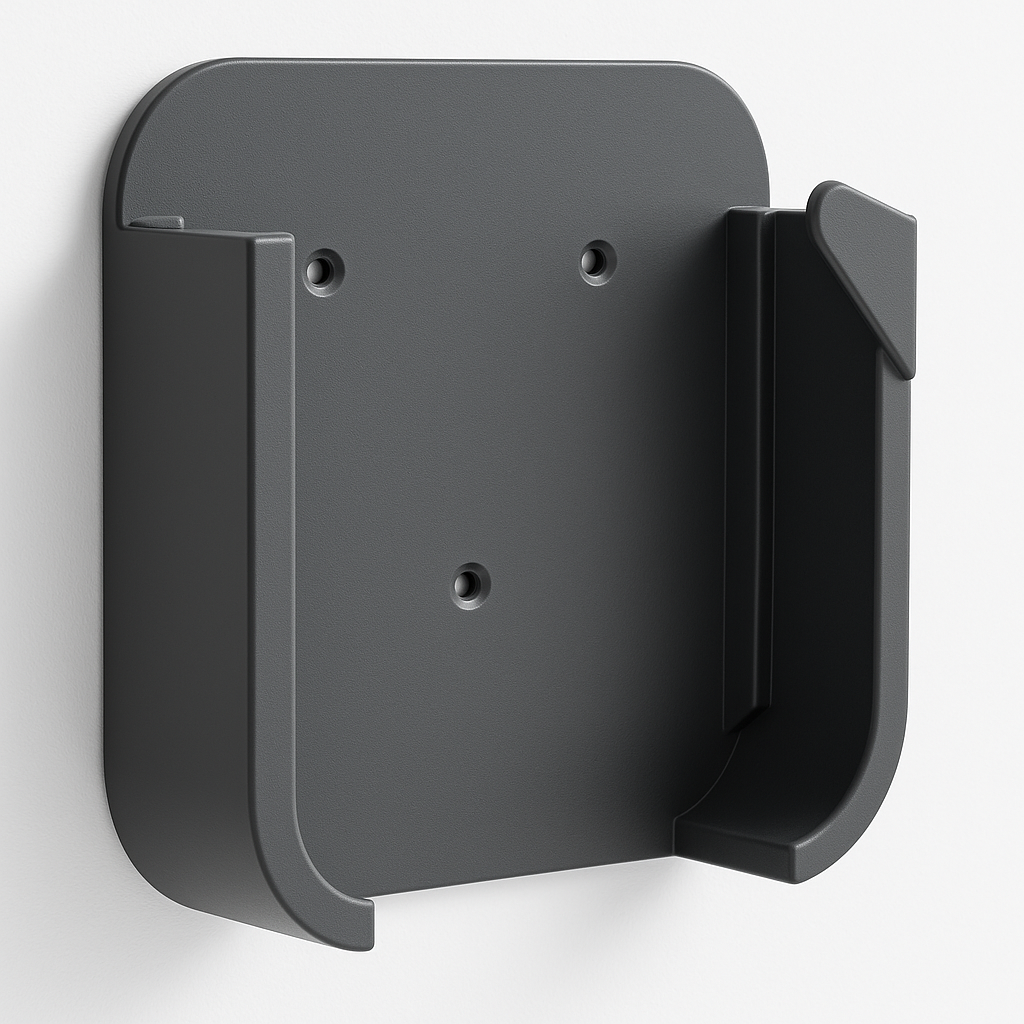 Wandhalter kompatibel mit Netgear Nighthawk M1 M2 M5 Router Halter Halterung