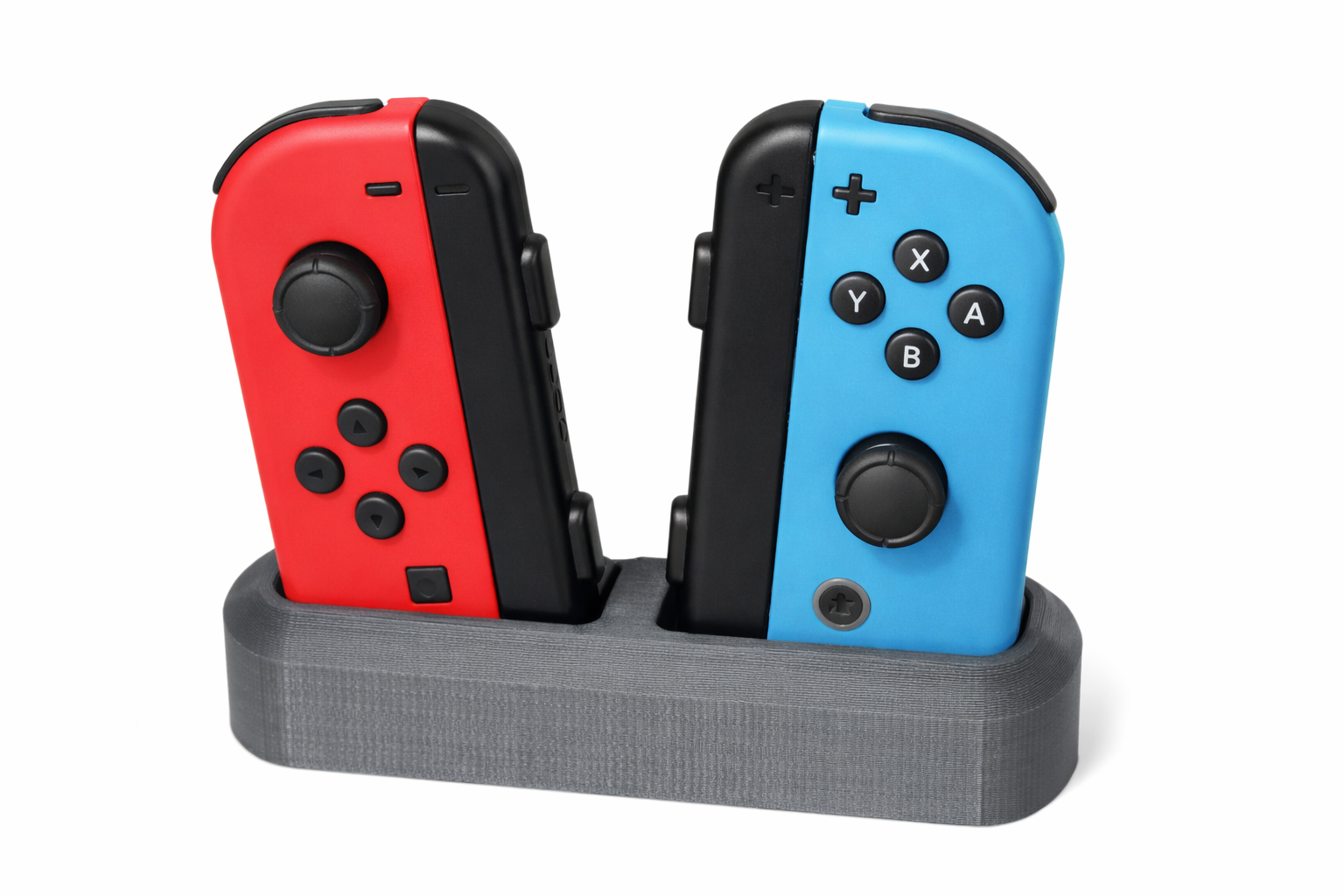 Ständer passend für Nintendo Switch Controllerhalterung