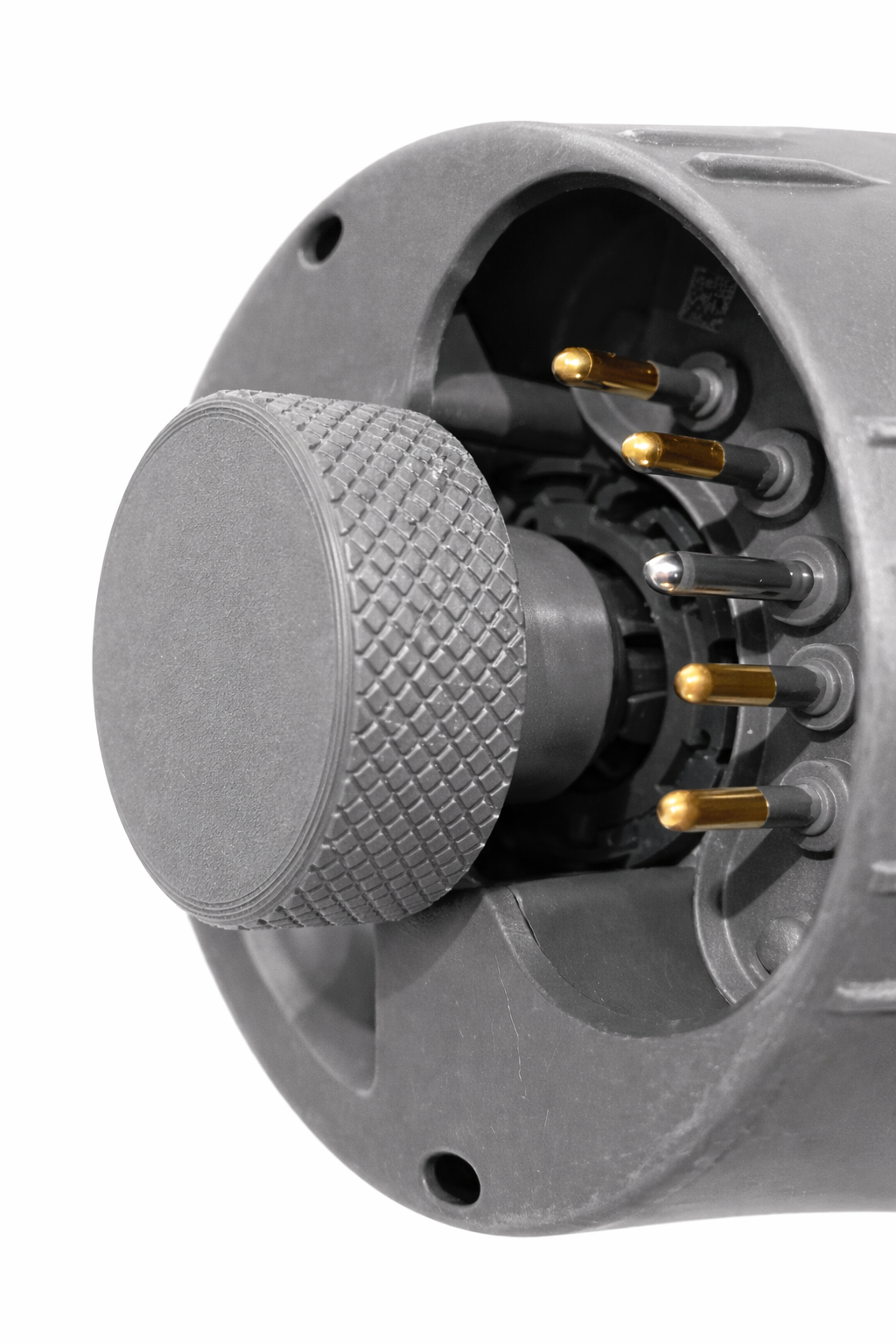Teigblume kompatibel mit Thermomix TM5 TM6 Teig lösen – 3D-Druck