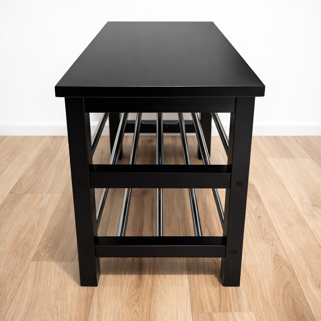 4x Abdeckkappen Schrauben Regal passend für IKEA Kallax oder Expedit DIY