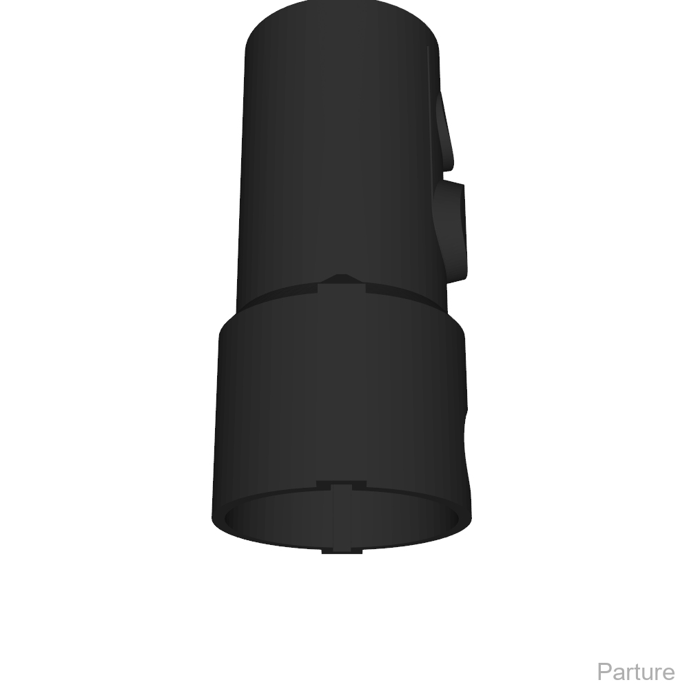 Erweiterung Halterung passend für Dyson V10/V8/V7 Staubsauger Zubehör