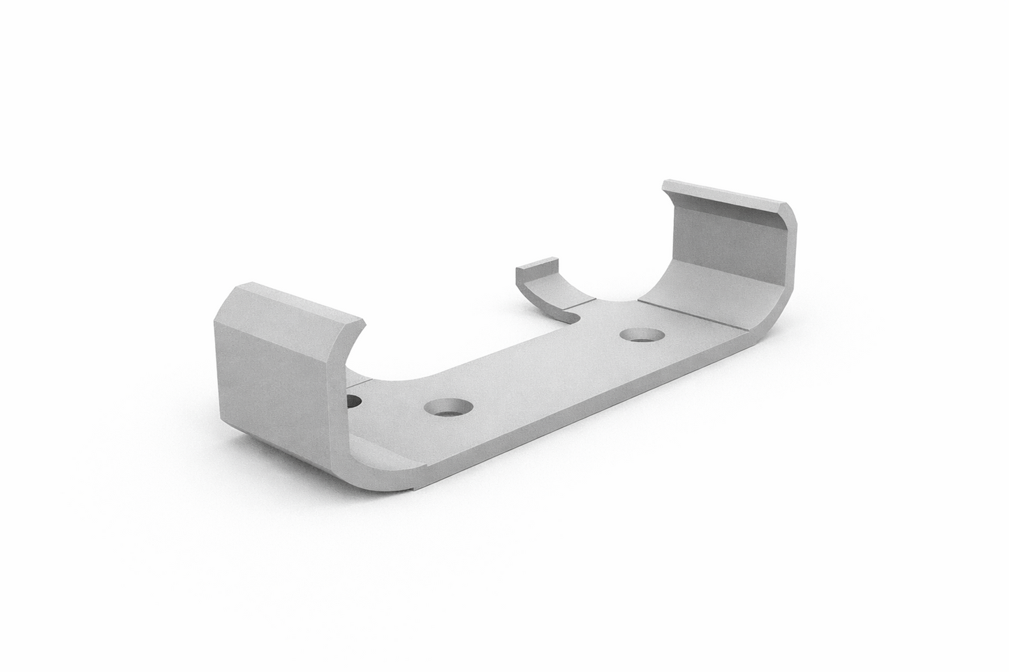 Wandhalterung passend für Ubiquiti Unifi Switch USW Flex Mini Halterung Wand
