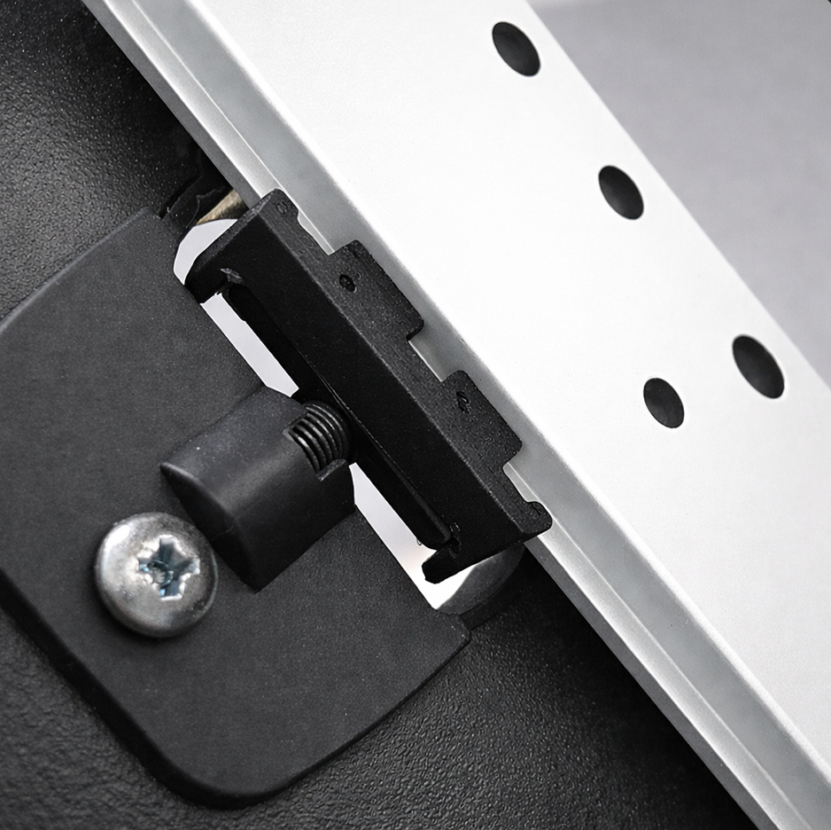 Ersatzteil Scharnier kompatibel mit IKEA Behjälplig Ersatz