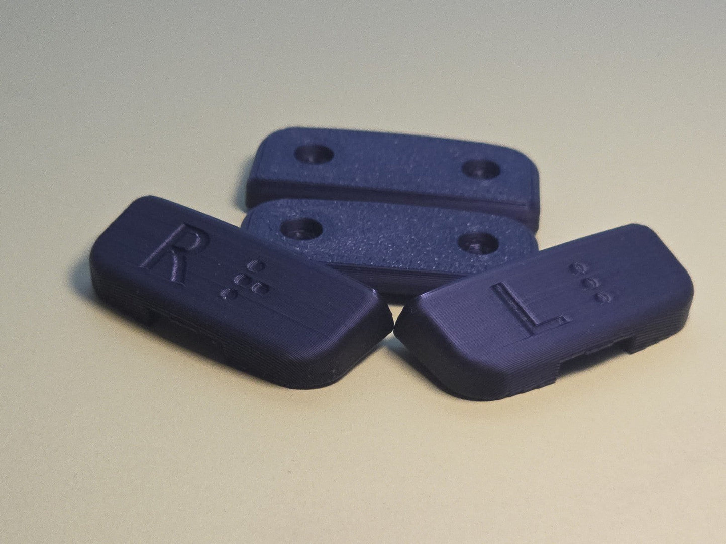 Ersatzteil Slider Schieber passend für Beyerdynamic DT770 880 990 by Parture