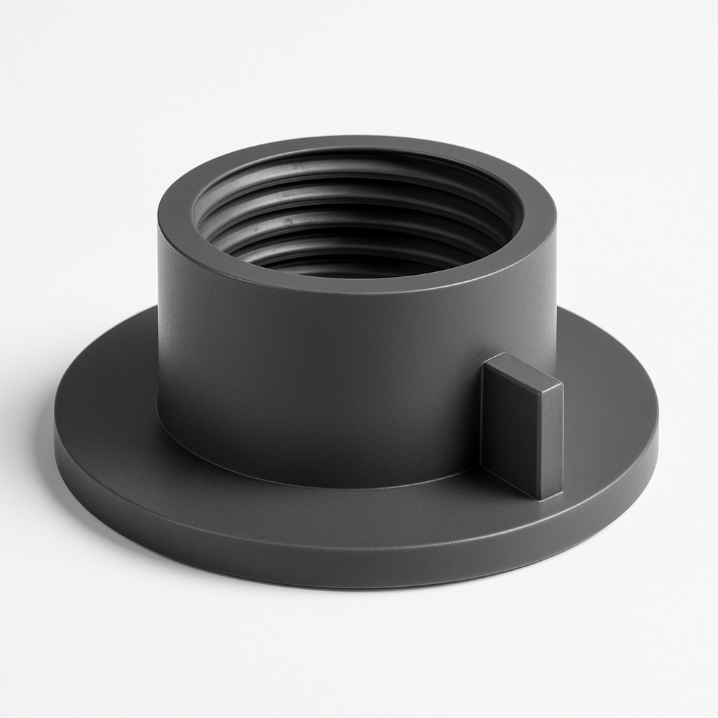 Winter-Kappe Winterverschluss kompatibel mit Intex Pools