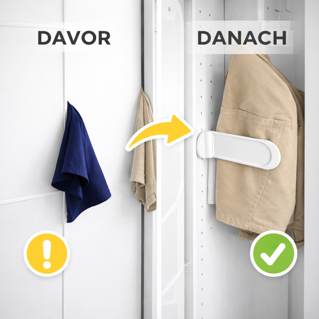 20x Stopper passend für Ikea Pax Komplement Kleiderschrank Schiebetüren Kleidung