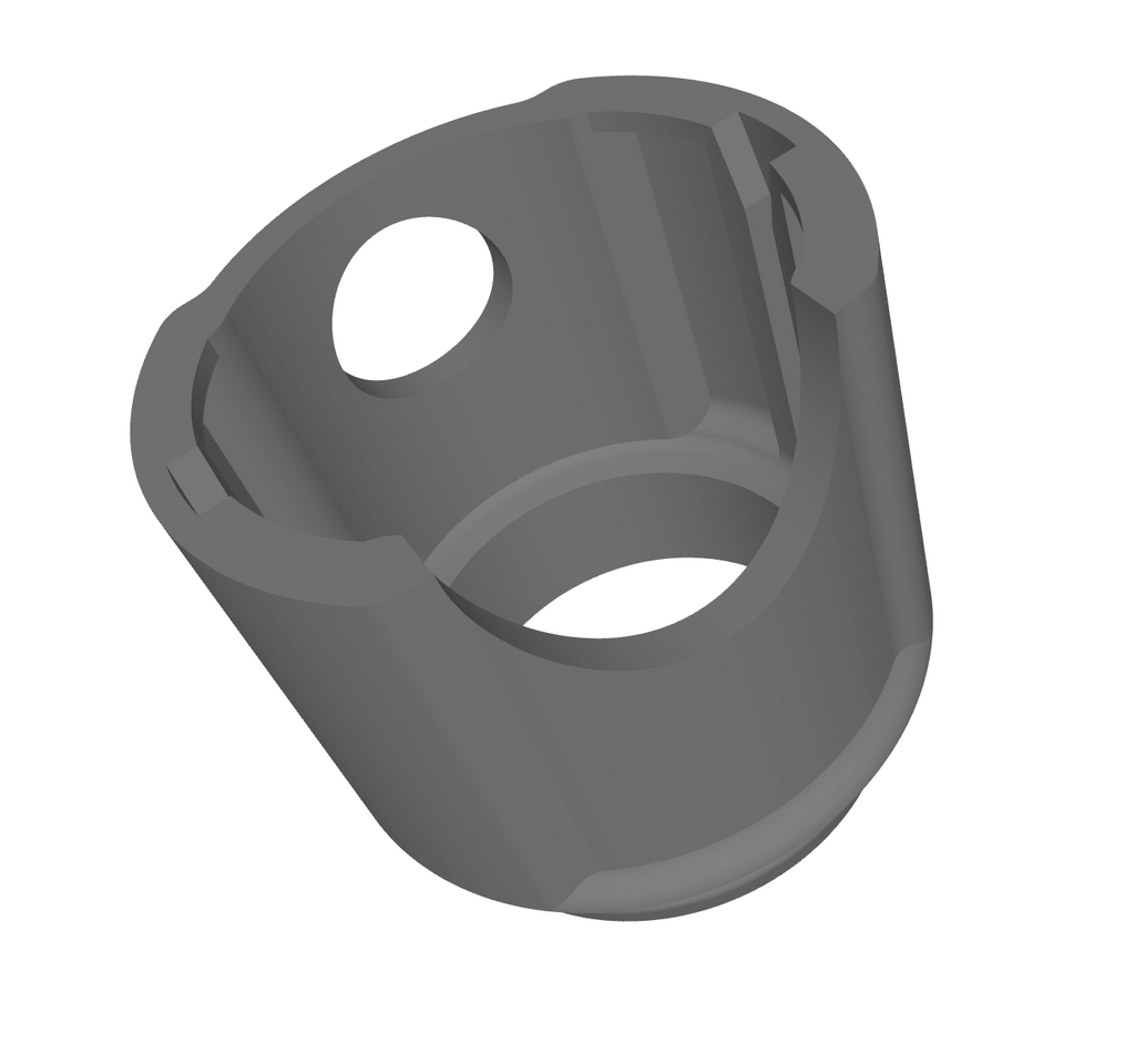 Wandhalterung Set kompatibel mit Dyson V8 V10 V11 für 6 Zubehörteile