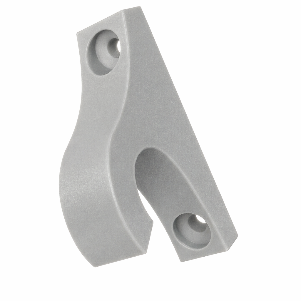 2x Griff Clip Ersatz Kompatibel passend für Velux Sonnenschutzrollos