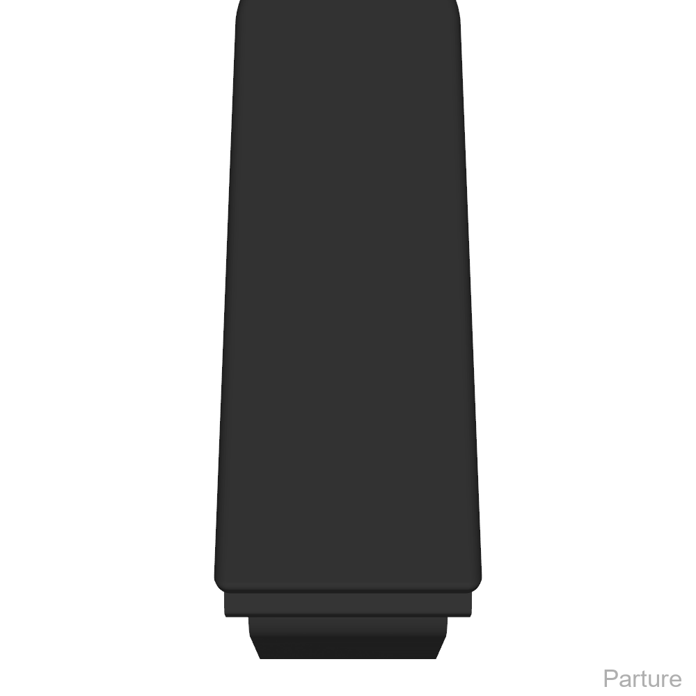 Ersatzclip kompatibel mit Dometic Wohnmobil Kühlschrank