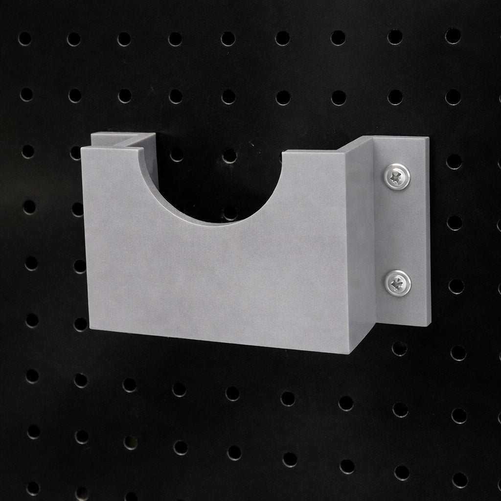 Wandhalterung kompatibel mit Parkside 12V Mini-Schleifer