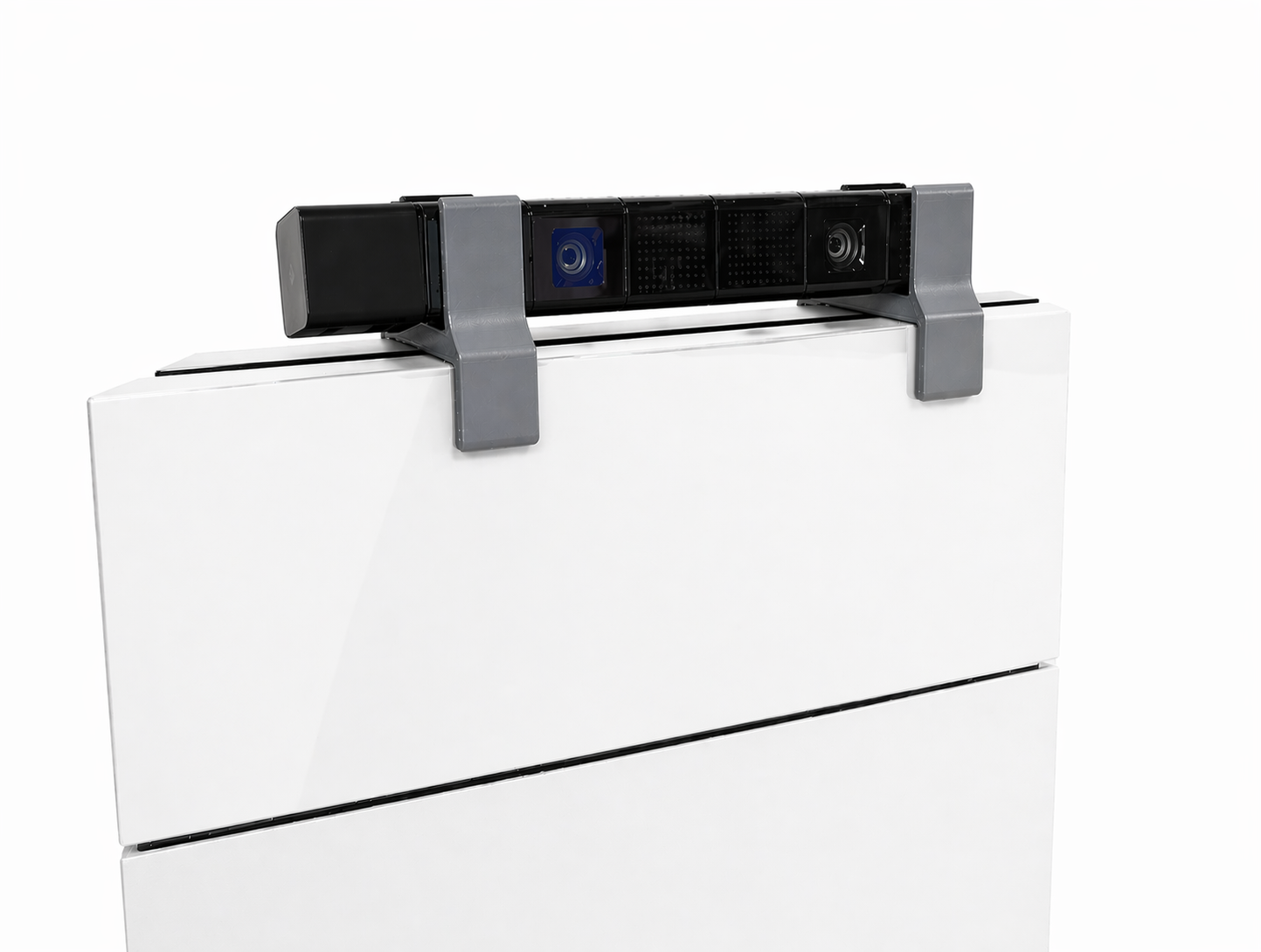 Ständer passend für PS4 Kamera V2 Halter, Halterung