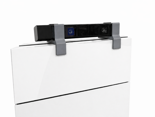 Ständer passend für PS4 Kamera V2 Halter, Halterung