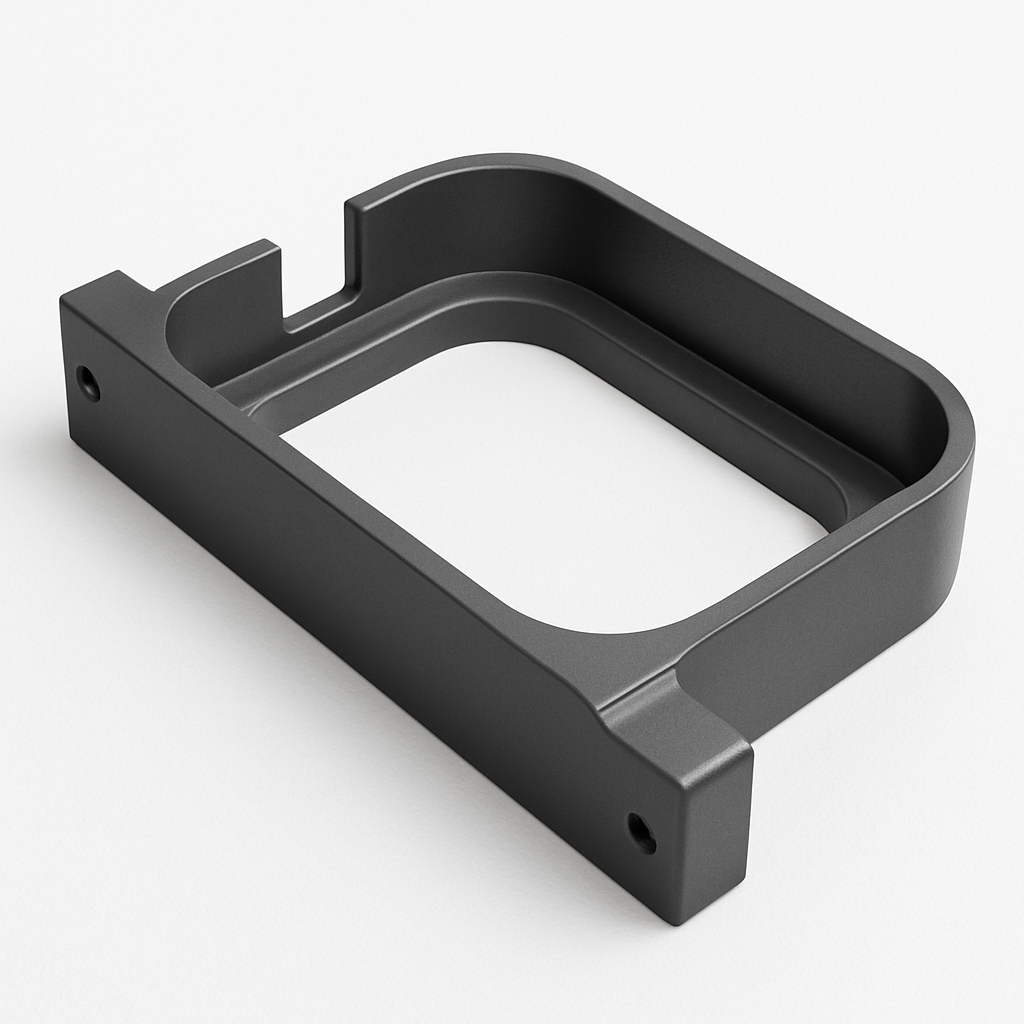 Halterung passend für eufy HomeBase 3 (S380) eufycam Security  Wandhalter