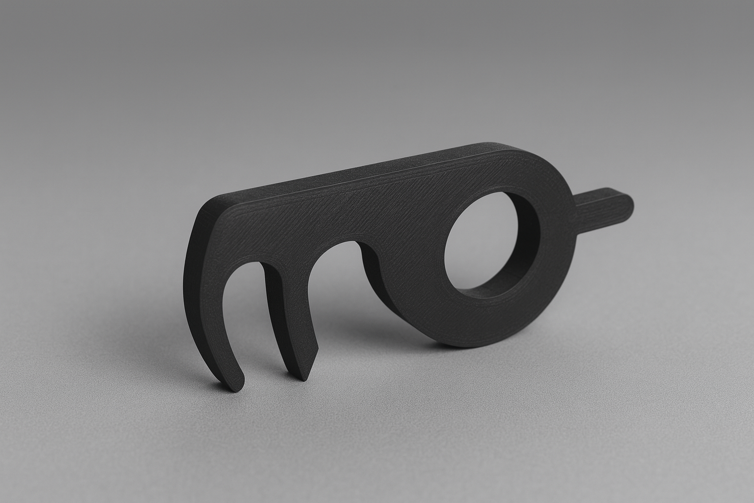 Türverriegelung passend für Dometic Kühlschrank Wohnwagen von Parture NEU