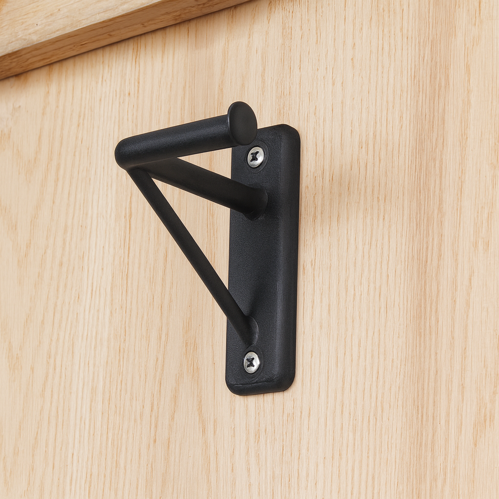 Wandhalter kompatibel mit Bosch Einhell STIHL Makita Heckenschere Halterung