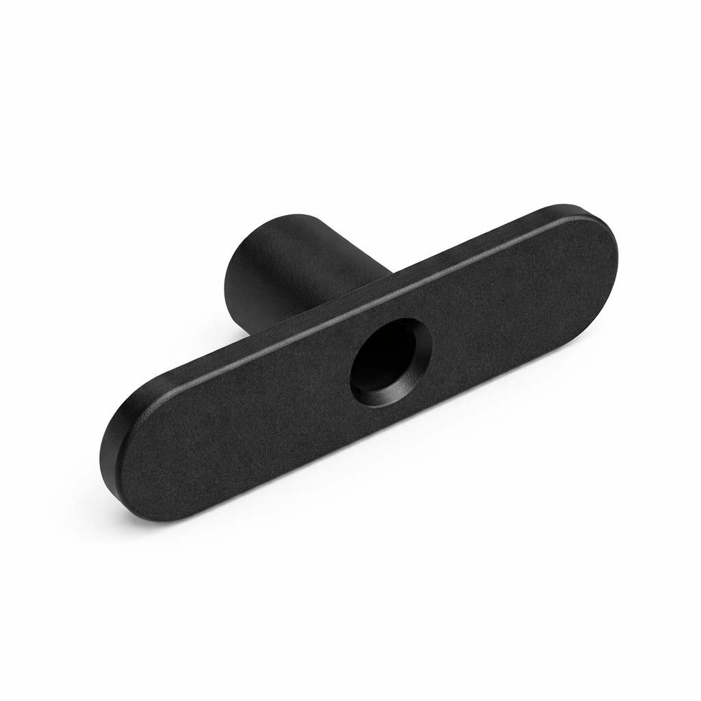 Ersatz Schieber für Türverriegelung passend für Dometic Kühlschrank RMXXXX