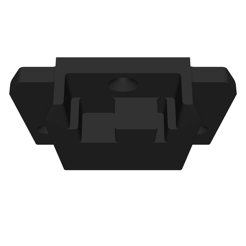 Werkzeughalter kompatibel mit Parkside Multifunktionswerkzeug