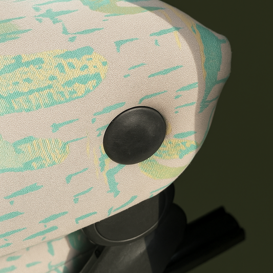 Armlehnenblende Kappe passend für VW T4 California / Westfalia