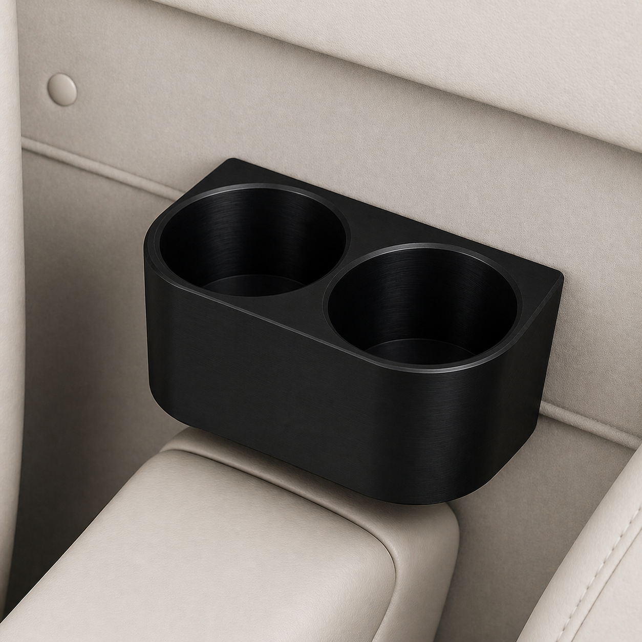 Getränkehalter passend für Mazda MX-5 NB / NB1– Mittelkonsole Miata Cup Holder