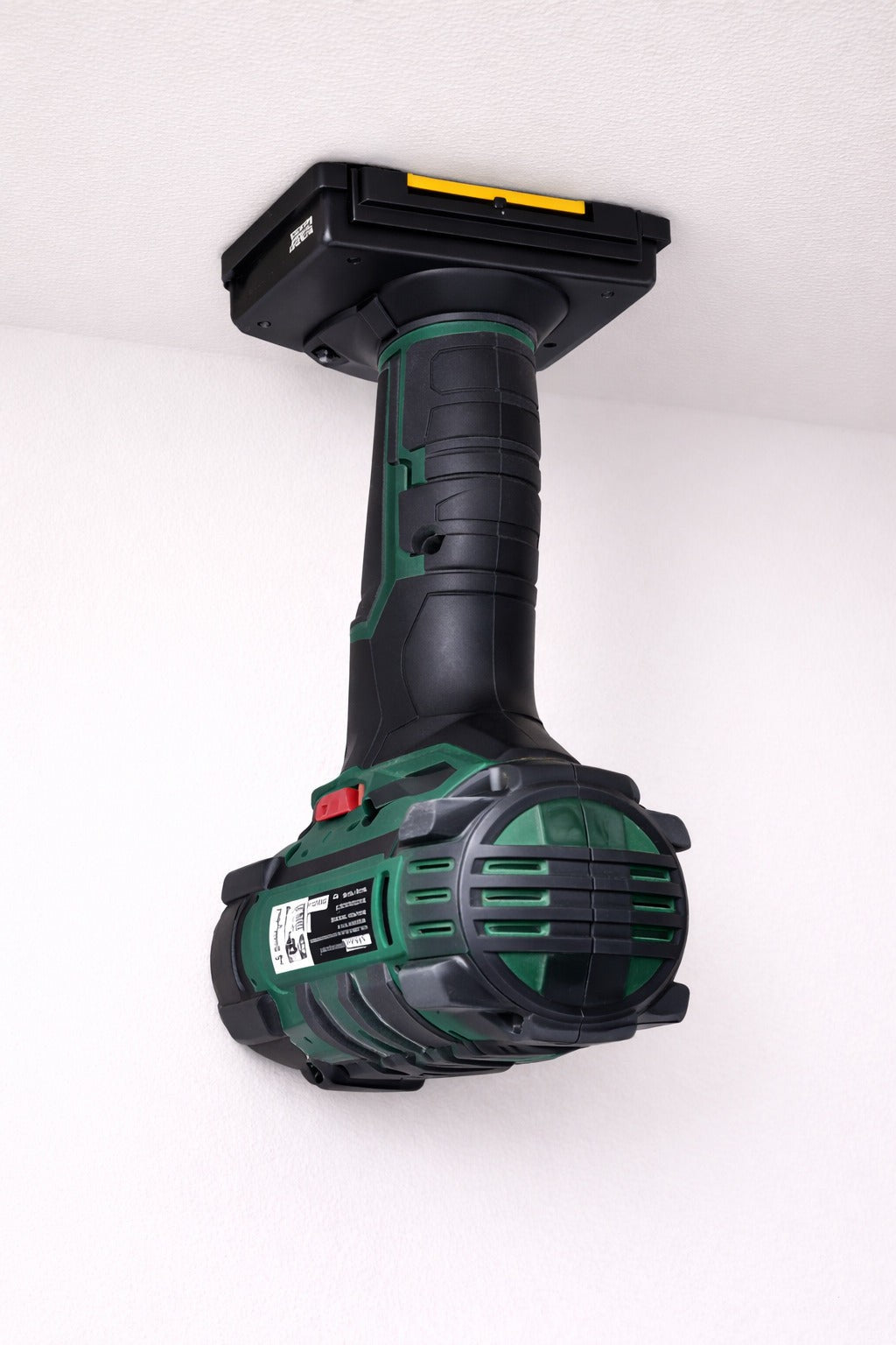 Werkzeughalter kompatibel mit Parkside Multifunktionswerkzeug