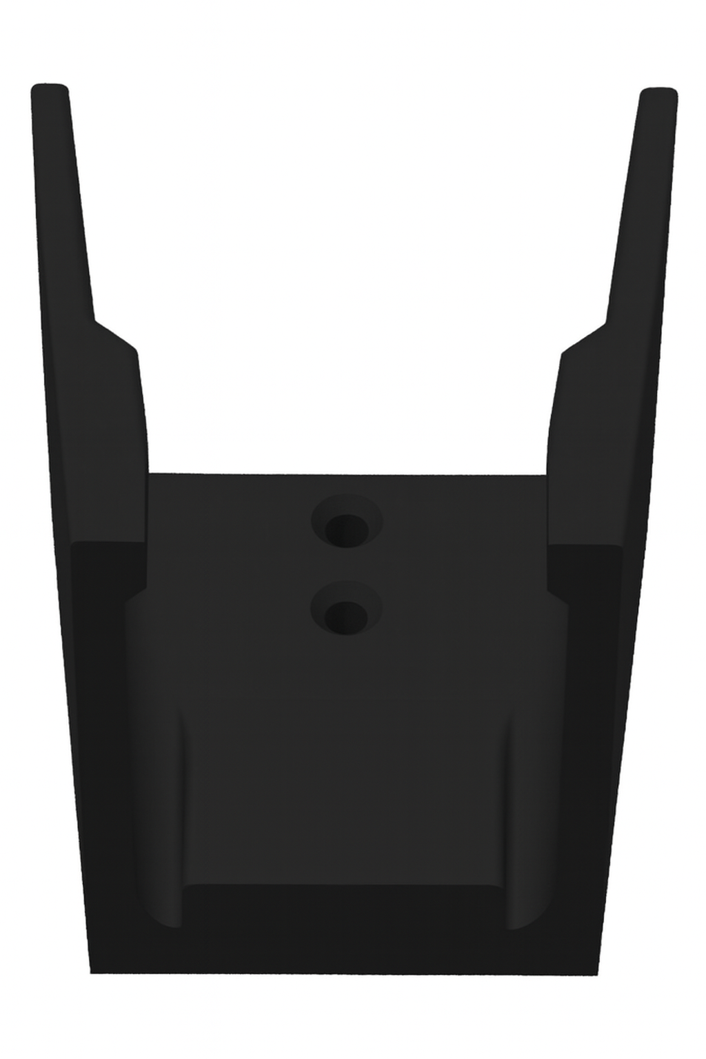 Halterung passend für Milwaukee M18 18V Flex Winkelschleifer Wandhalter Halter