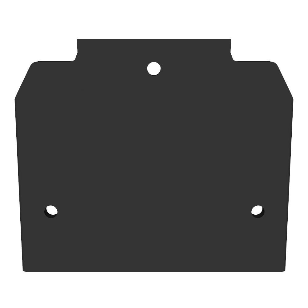 Werkzeughalter kompatibel mit Parkside Multifunktionswerkzeug