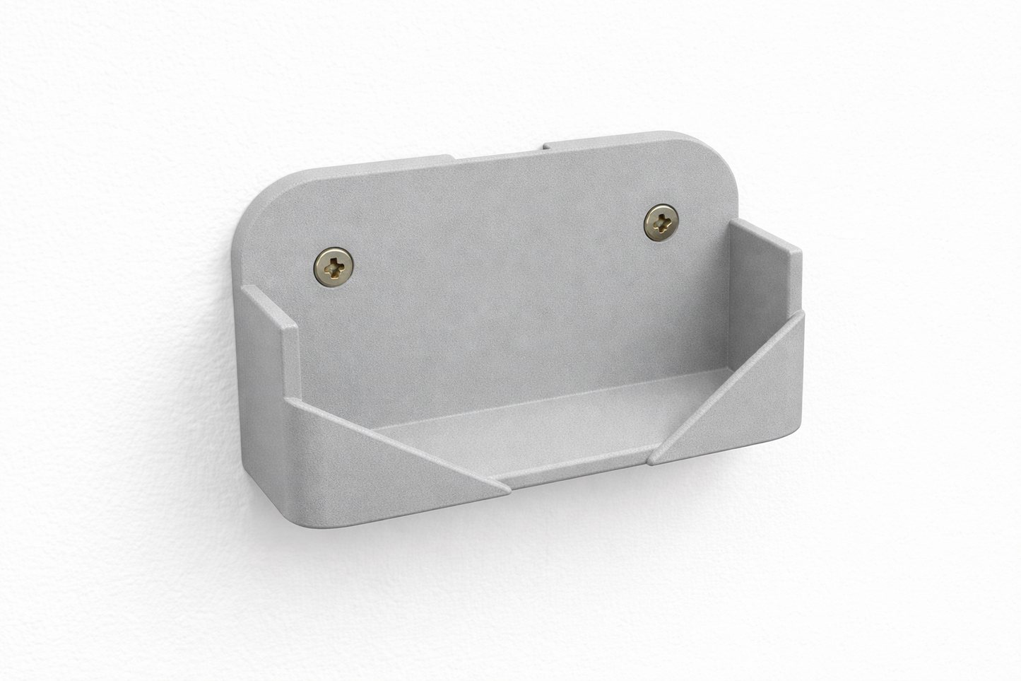 Wandhalterung kompatibel mit D-Link GO-SW-5G Switch Halterung Wand