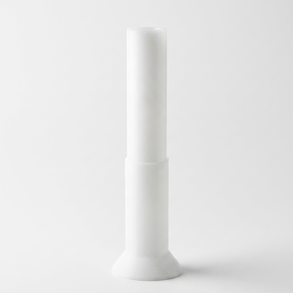 Ausgießer passend für  Behälter / Kanister, 1,8cm Durchmesser, Kanister Zubehör
