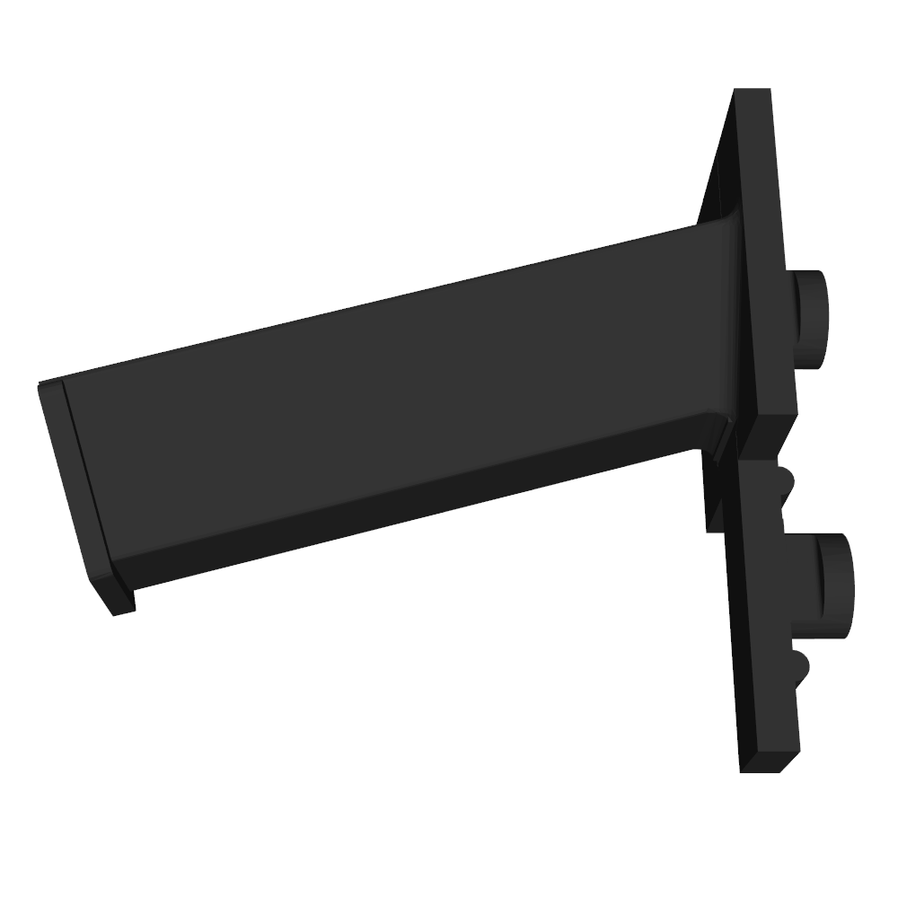 Halterung für Schutzbrille, kompatibel mit Parkside Lochwand