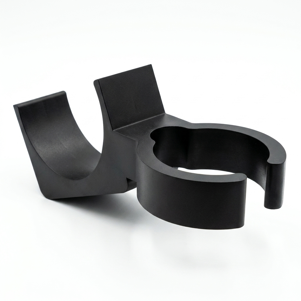 Poolkescher Halter Halterung Befestigung Framepool passend für Intex Bestway