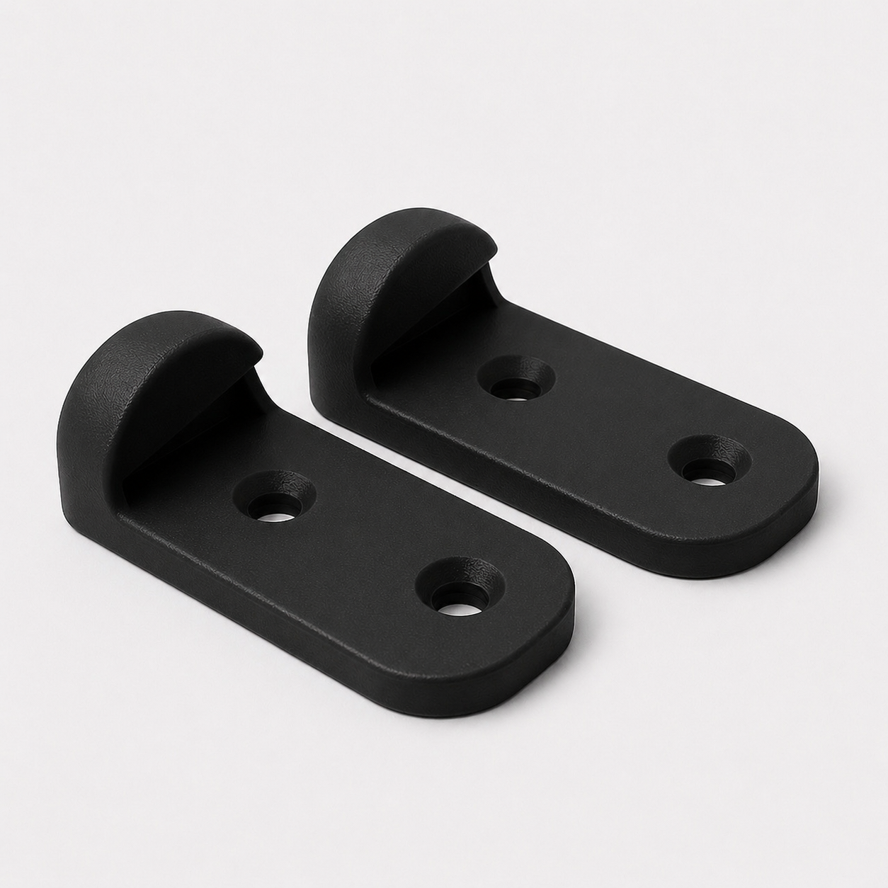 Snowboard-Wandhalterung, Klemm Halter, Halterung