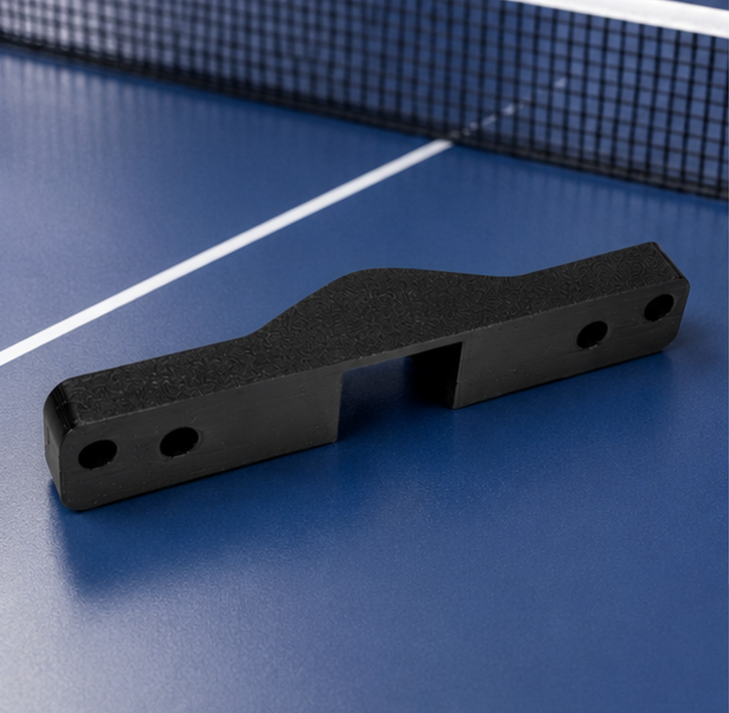Tischtennisplatte Ersatzteil passend für Kettler Axos 3 Outdoor Halterung