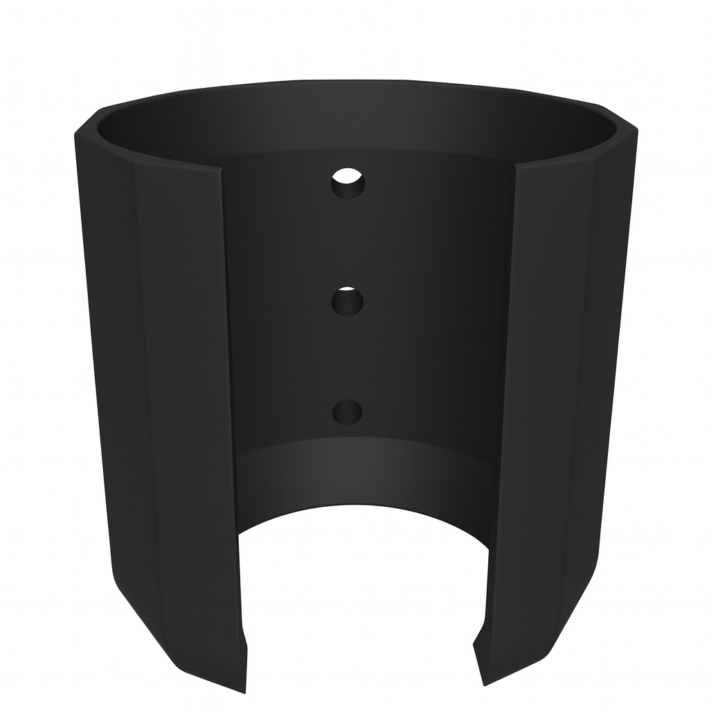 Halterung passend für Bosch Professional 18V Drehschlagschrauber Schlagschrauber