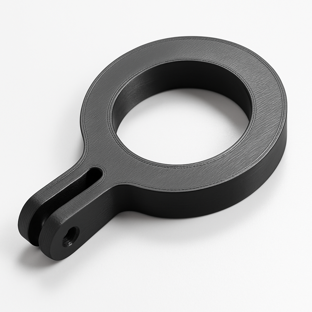 Halterungsring kompatibel mit Rode NT-USB Pro-Audio Mikrofon Ersatz
