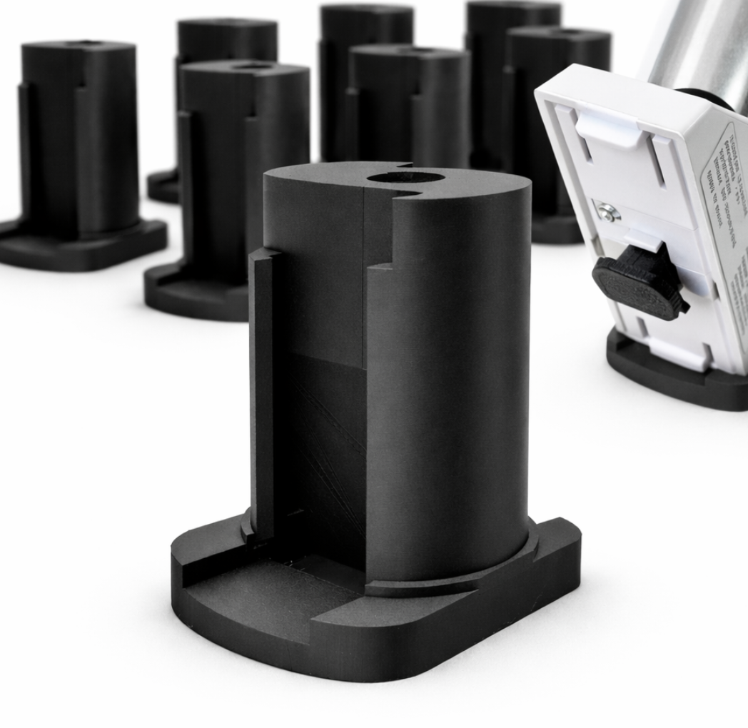 5 x Kontakthalter Sockel Passend Für Dometic 12V LED-Schienenspot/Lichtschiene,