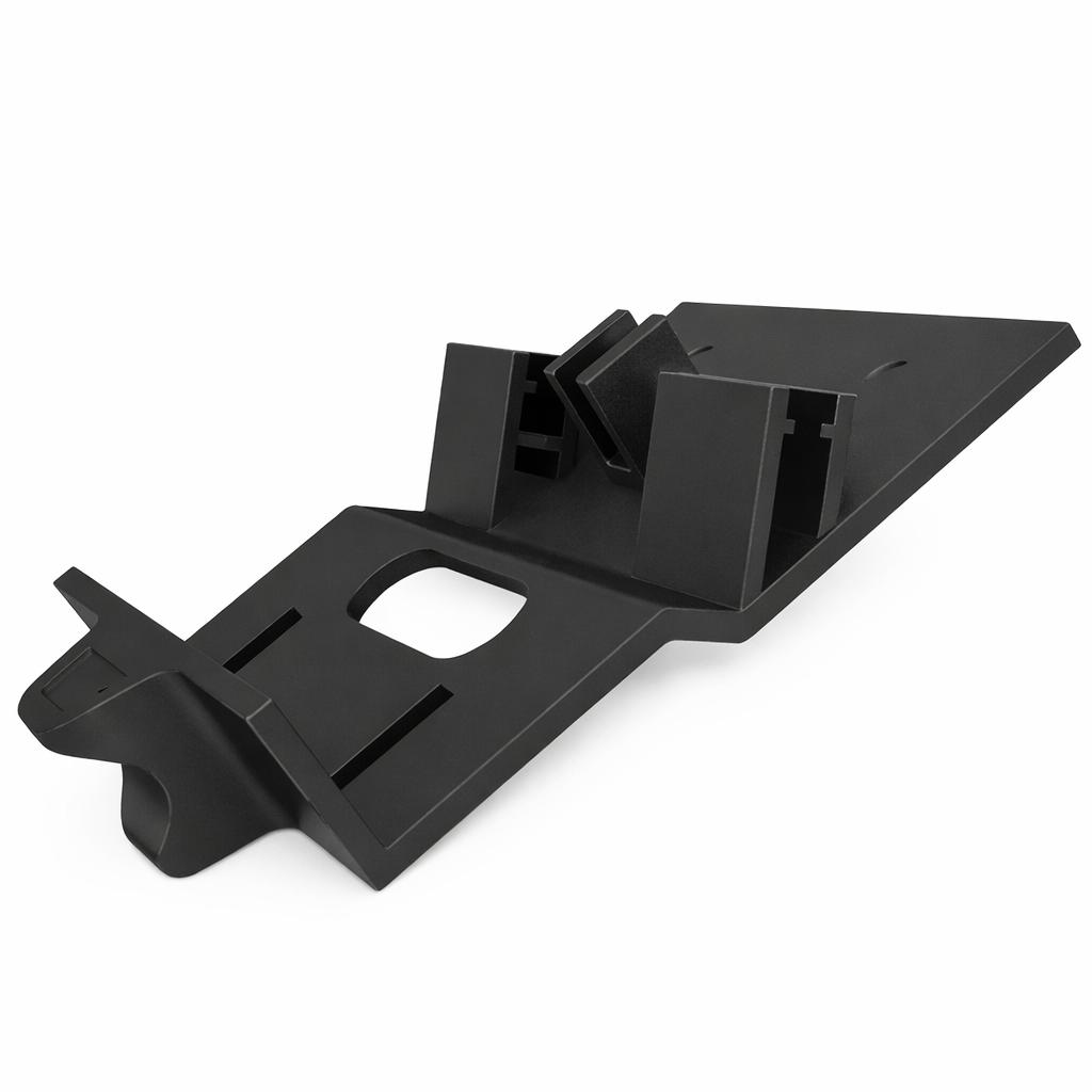 Ersatz Schieber für Türverriegelung passend für Dometic Kühlschrank RMXXXX