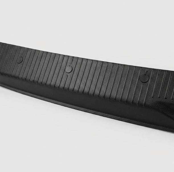 6x Abdeckkappe Stopfen Ladekante passend für VW T5 T6 Bus Innenraum Set Schutz