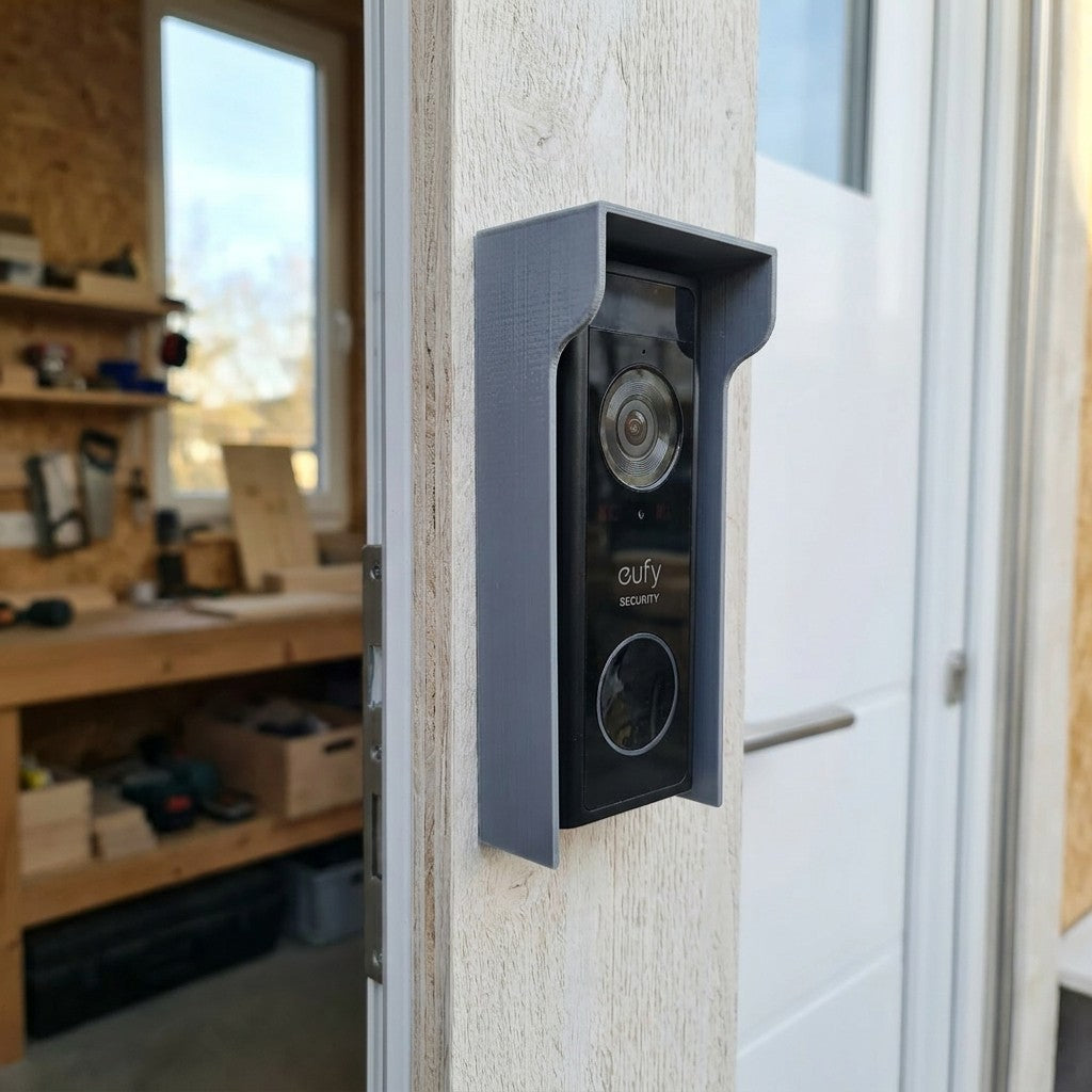 Abdeckung passend für Eufy Türklingel