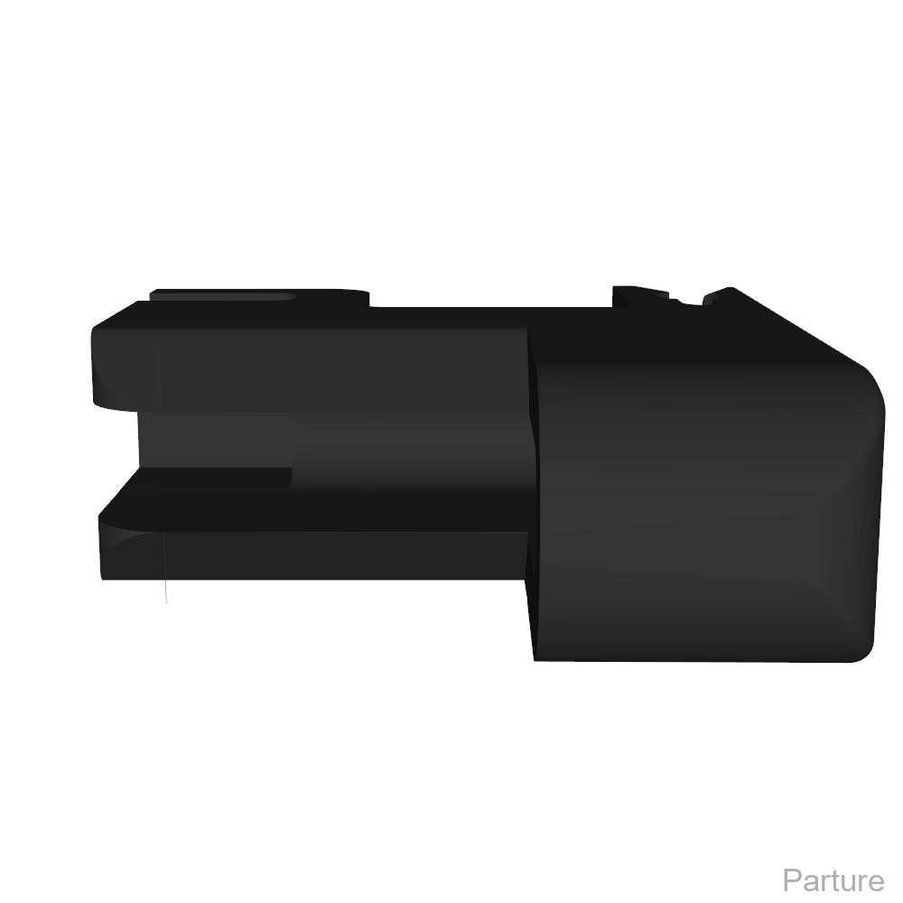 Ersatzclip kompatibel mit Dometic Wohnmobil Kühlschrank