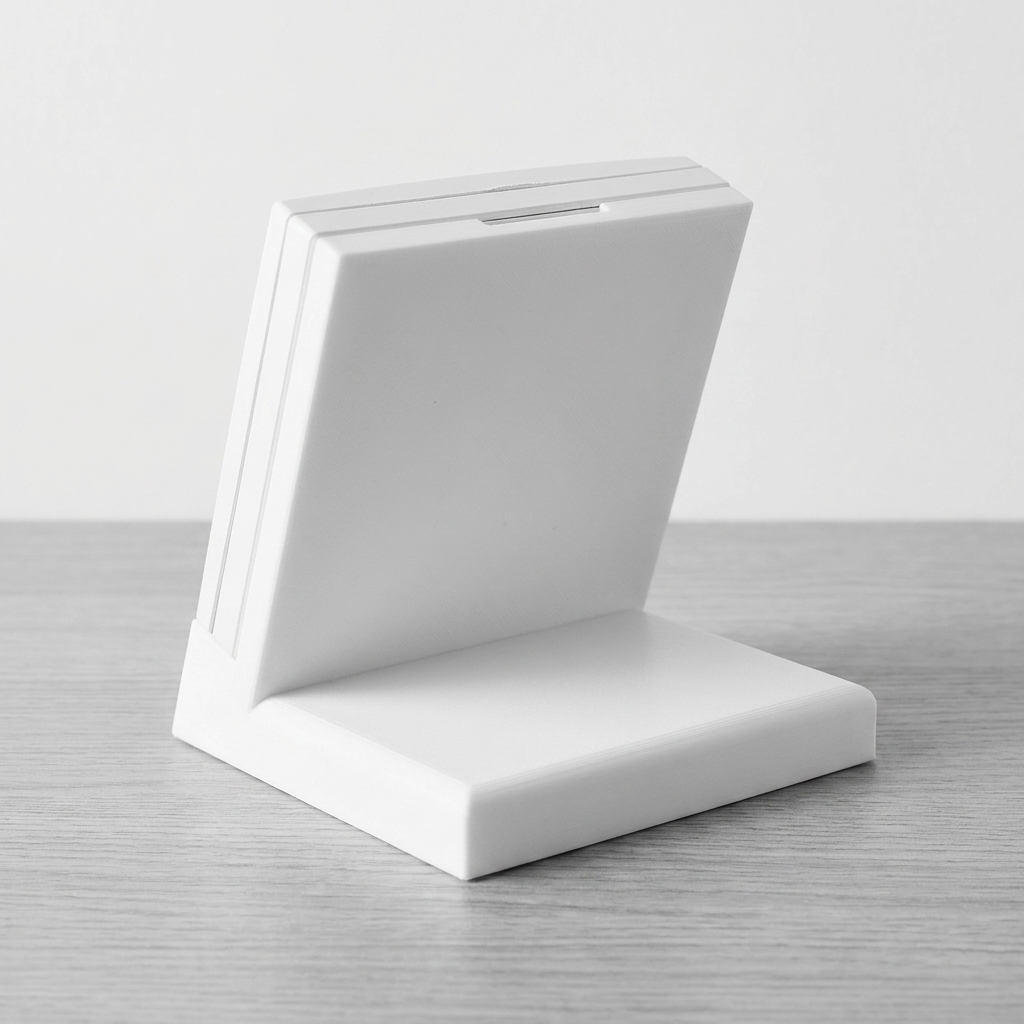 Tischständer kompatibel mit Velux KLI 310, 311, 312, 313 Fernbedienung