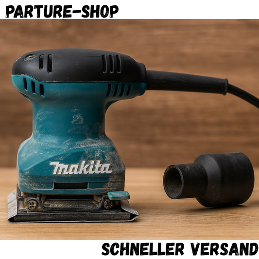 Adapter passend für Makita Schleifmaschine zu Festool Staubsauger