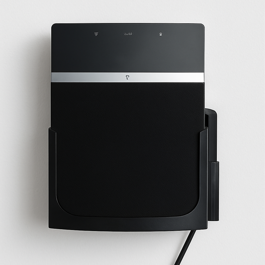Wandhalterung passend für Bose SoundTouch 10 – Dezente Lautsprecherhalterung