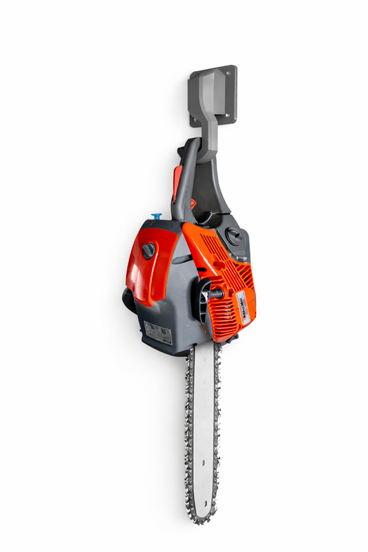 Kettensäge Wandhalter kompatibel mit Einhell STIHL Bosch Makita