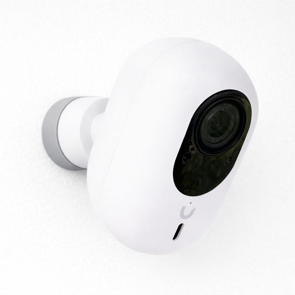 Winkelhalter passend für Ubiquiti UniFi Protect G3 Instant 45 Grad