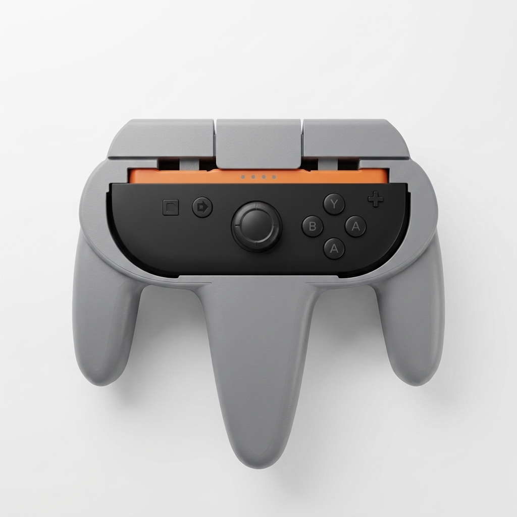Controller Gehäuse passend für Joycon 2 der Nintendo Switch