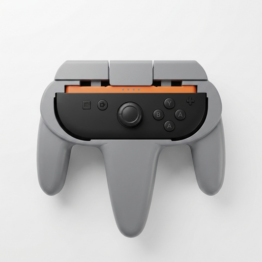 Controller Gehäuse passend für Joycon 2 der Nintendo Switch