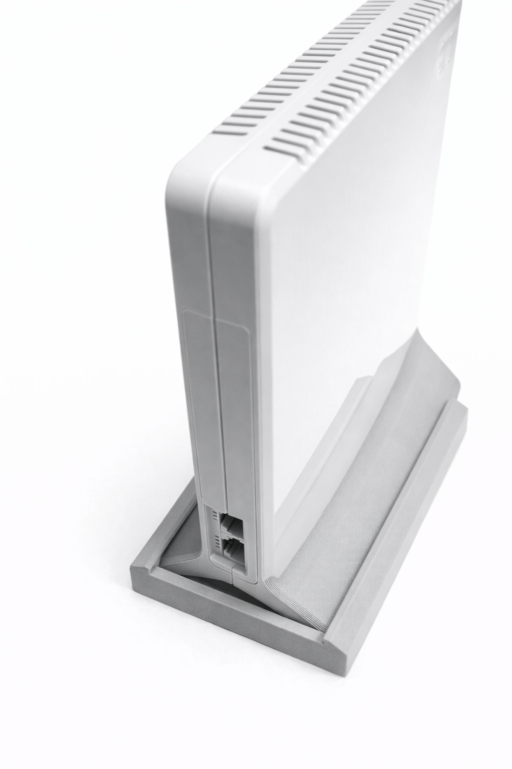 Wandhalterung passend für AVM FRITZ Repeater 3000/6000 Deckenhalterung