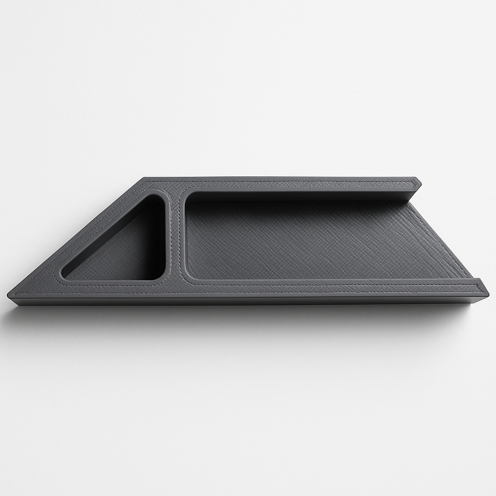Wandhalterung passend für Laptop 26 mm, Universal Notebook Halter, Wandmontage